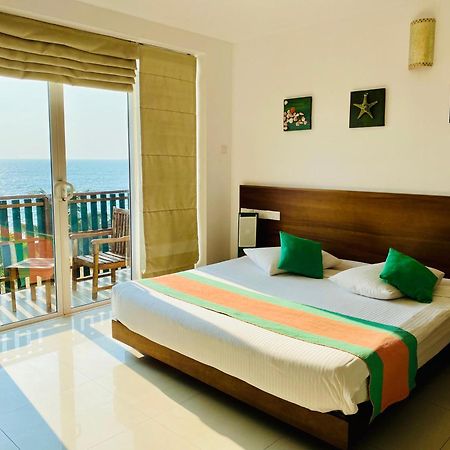 אוסווטקיאווה Saprin Beach Resort מראה חיצוני תמונה