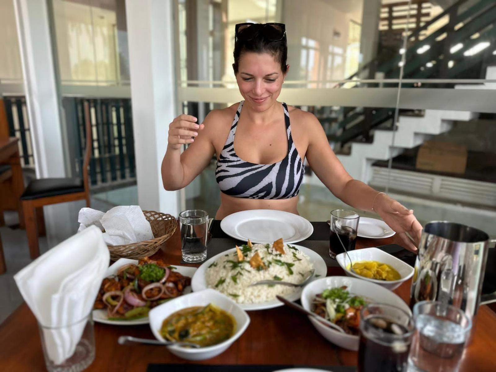 אוסווטקיאווה Saprin Beach Resort מראה חיצוני תמונה