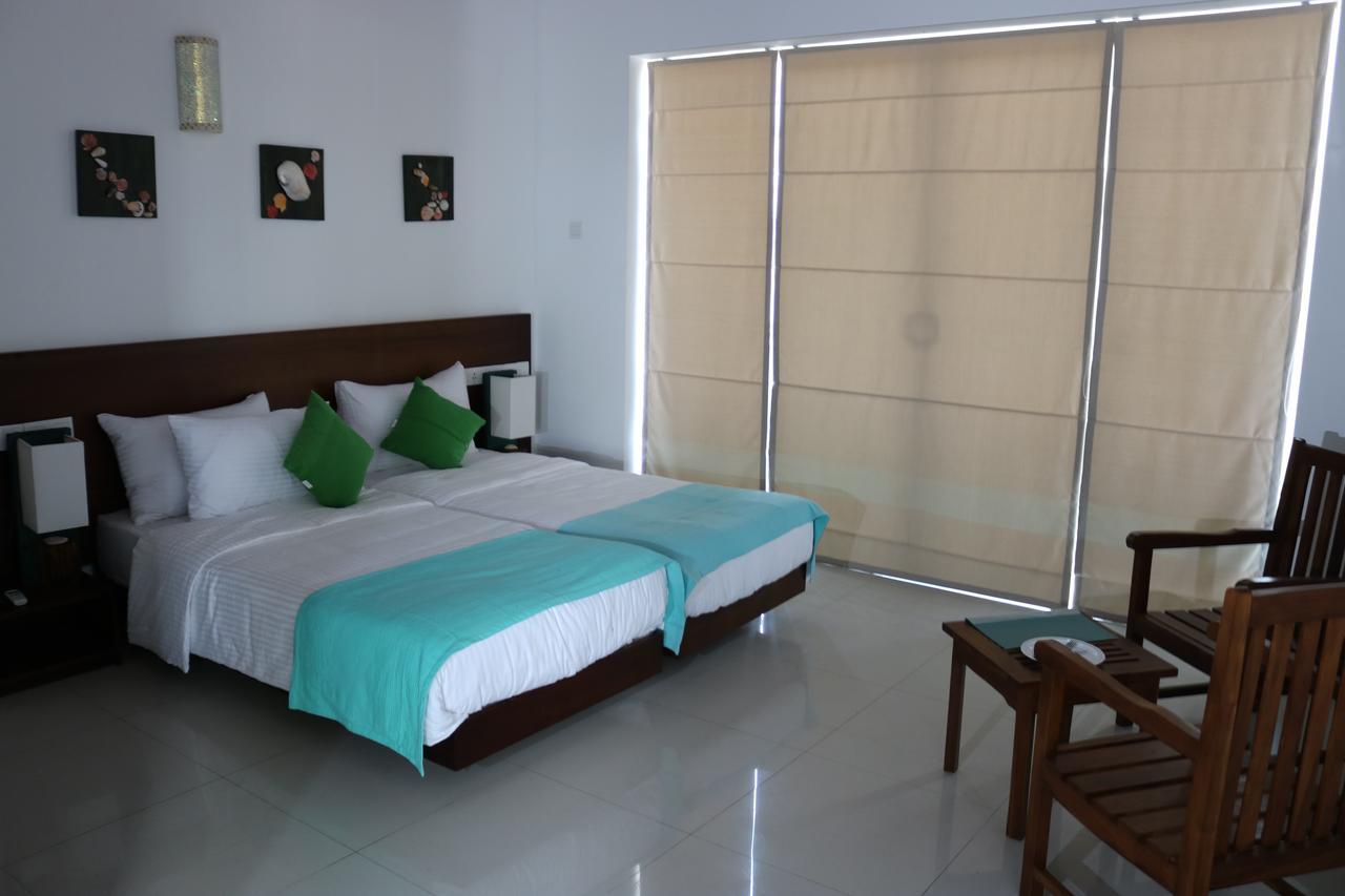 אוסווטקיאווה Saprin Beach Resort מראה חיצוני תמונה