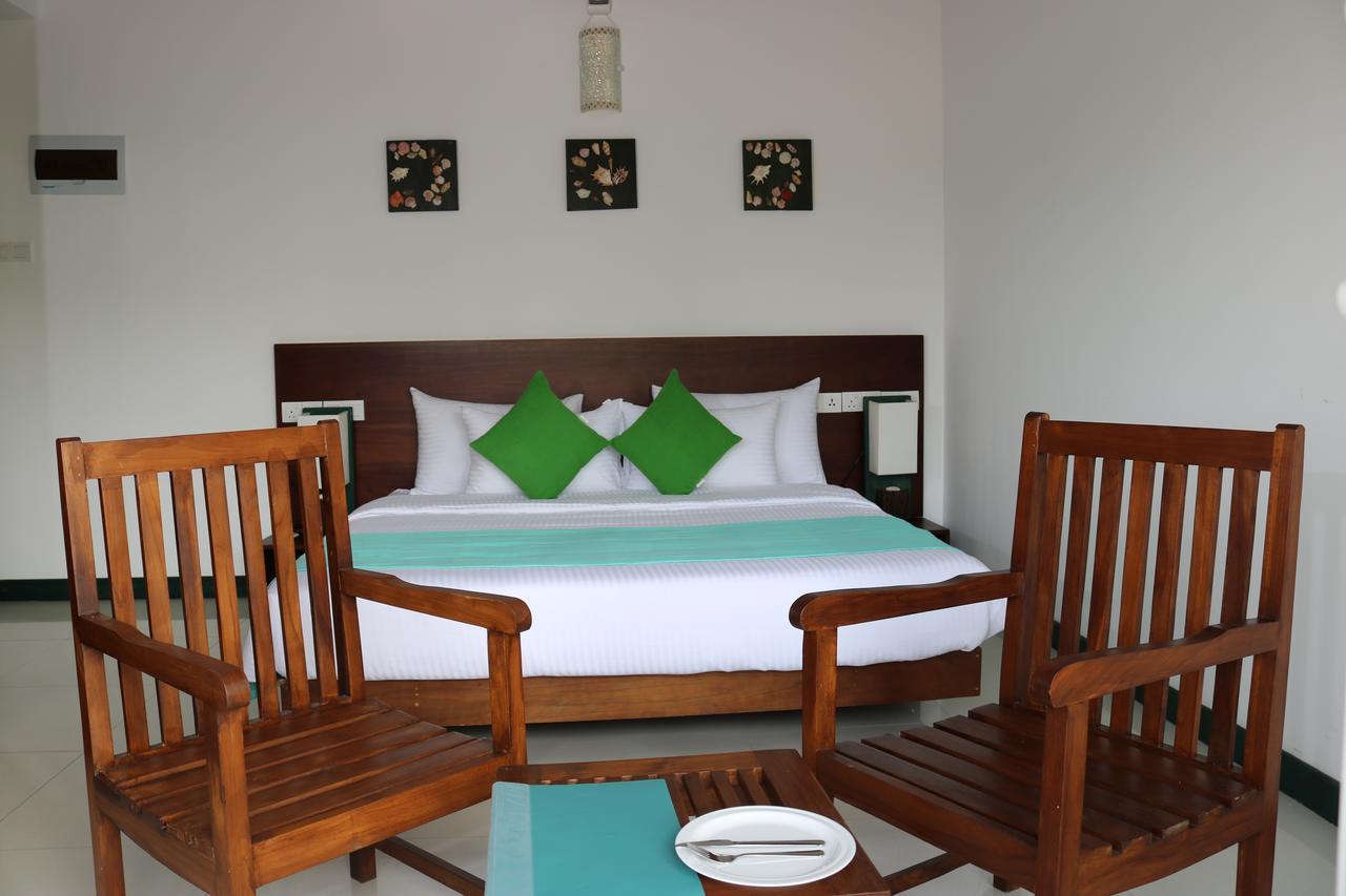 אוסווטקיאווה Saprin Beach Resort מראה חיצוני תמונה