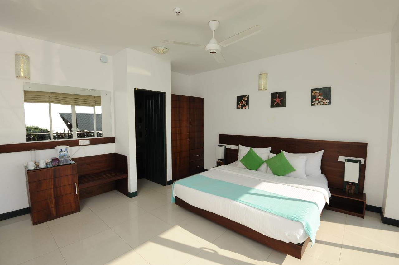אוסווטקיאווה Saprin Beach Resort מראה חיצוני תמונה