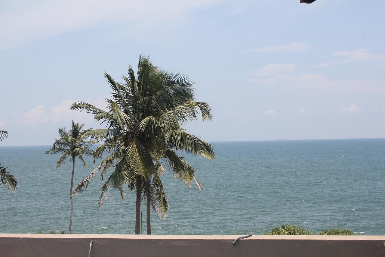 אוסווטקיאווה Saprin Beach Resort מראה חיצוני תמונה