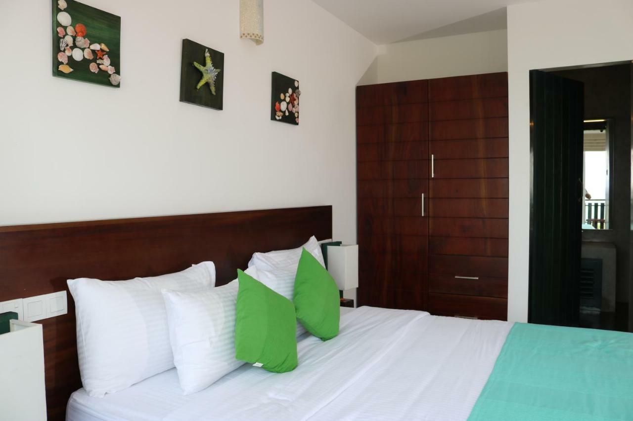 אוסווטקיאווה Saprin Beach Resort מראה חיצוני תמונה