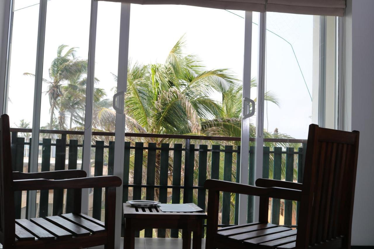 אוסווטקיאווה Saprin Beach Resort מראה חיצוני תמונה